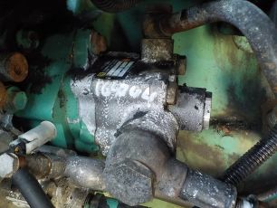 3172490 VOLVO Насос ГУР, № XF164744