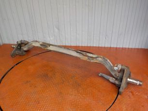 Изображение грузовика