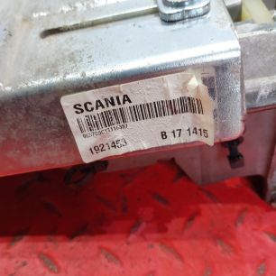 Изображение грузовика