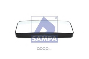 051118 SAMPA Стекло зеркала основного правое
