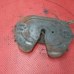 7420424368 RENAULT Седло, № XF461331