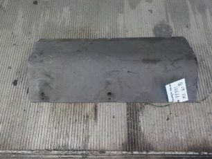 8720510SX STELLOX Накладка крыла правая