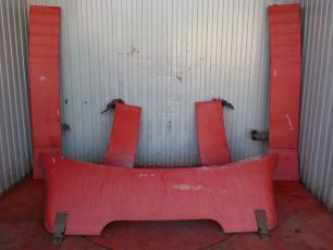 Изображение грузовика