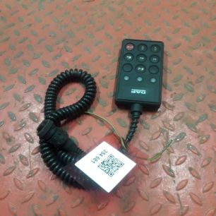 Изображение грузовика