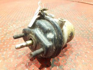 Изображение грузовика