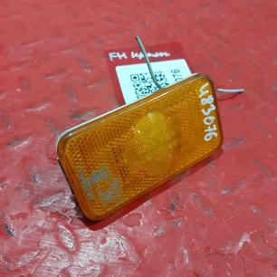 20789440 VOLVO Фонарь габаритный, № XF483076