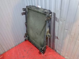 Изображение грузовика