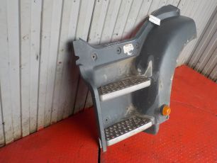 Изображение грузовика