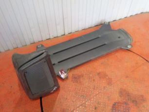 9418302044 MERCEDES Воздуховод по кабине