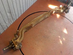 Изображение грузовика