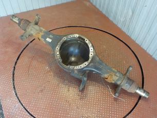 Изображение грузовика