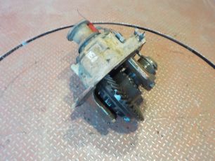 Изображение грузовика