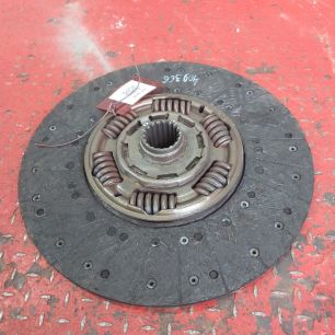 Изображение грузовика