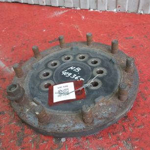 Изображение грузовика