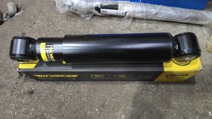 T5263 MONROE Амортизатор задний