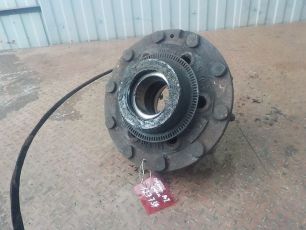 5010566070 RENAULT Ступица задняя, № XF127734