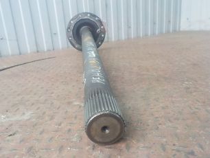 Изображение грузовика