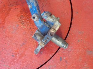 Изображение грузовика