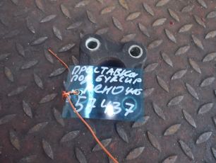 7420997338 RENAULT Кронштейн буксировочного крюка, № XF57437