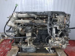 Изображение грузовика