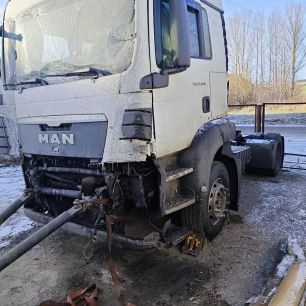 Изображение грузовика