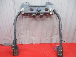 21790555 VOLVO Кронштейн электроприборов, № XF305823