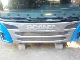 Изображение грузовика