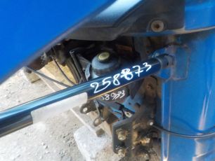 2031868 SCANIA Амортизатор капота, № XF258873