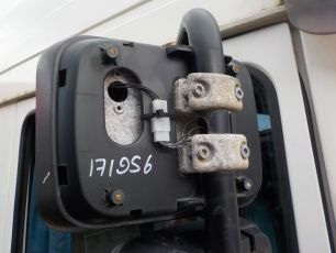 Изображение грузовика