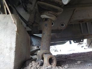 Изображение грузовика