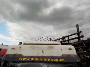 Изображение грузовика