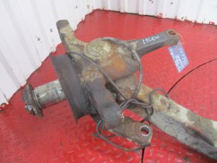 Изображение грузовика