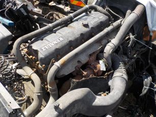 Изображение грузовика