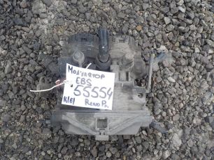 5010457558 RENAULT Модулятор EBS, № XF55554
