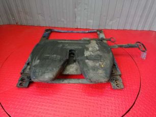 20424243 VOLVO Седло, № XF334041