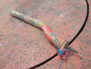 Изображение грузовика