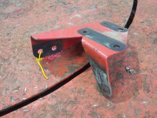 Изображение грузовика