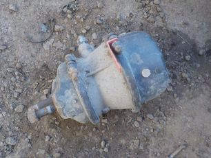 Изображение грузовика