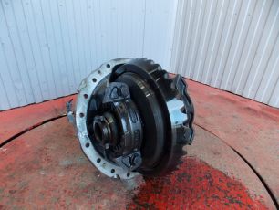 Изображение грузовика