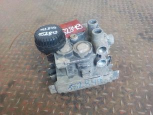 41211004 IVECO Модулятор EBS, № XF152849
