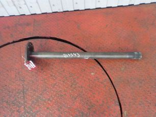 Изображение грузовика