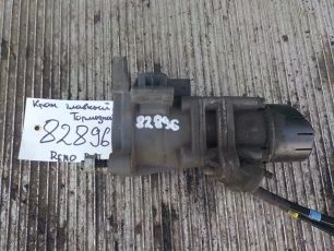 5010422013 RENAULT Кран главный тормозной, № XF82896