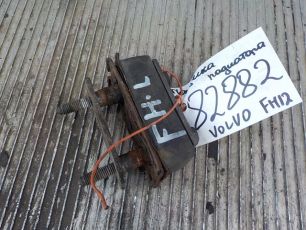 Изображение грузовика