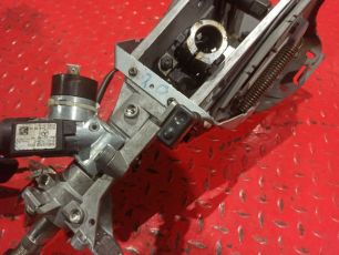 0004668291 MERCEDES Клапан регулировки рулевой колонки, № XF408900