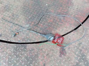 Изображение грузовика