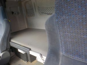 81621606031 MAN Спальник, № XF114604