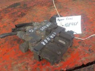 41211012 IVECO Кран ECAS, № XF108468