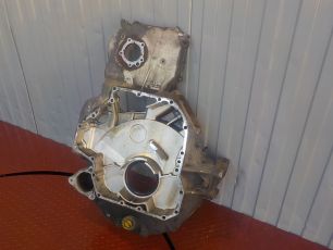 500310414 IVECO Кожух маховика