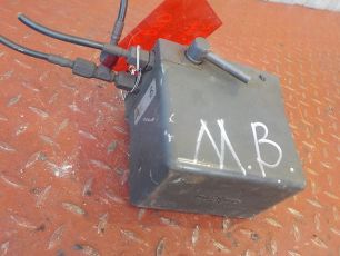 Изображение грузовика