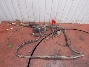 1696505 DAF Электропроводка двигателя, № XF98860